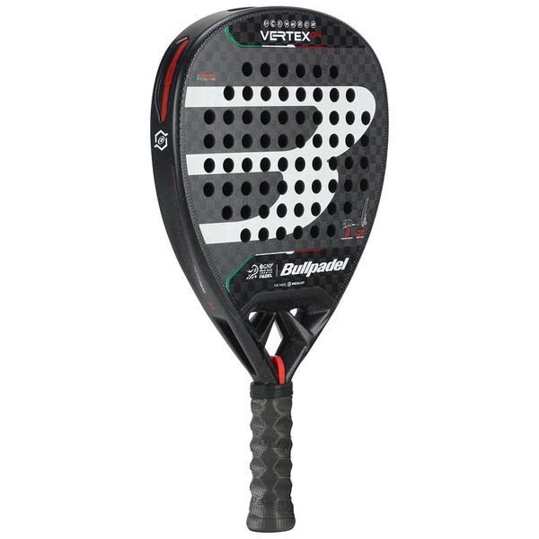 Ракетка для падел-тенниса Bullpadel VERTEX 04 Mx 24 120026 фото