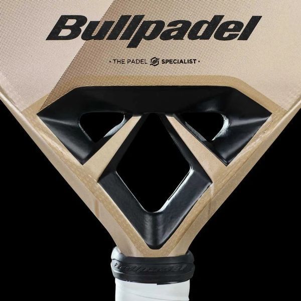 Ракетка для падел-тенісу Bullpadel VERTEX 04 W 25 120090 фото