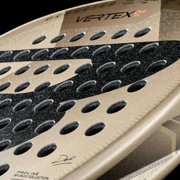 Ракетка для падел-тенісу Bullpadel VERTEX 04 W 25 120090 фото