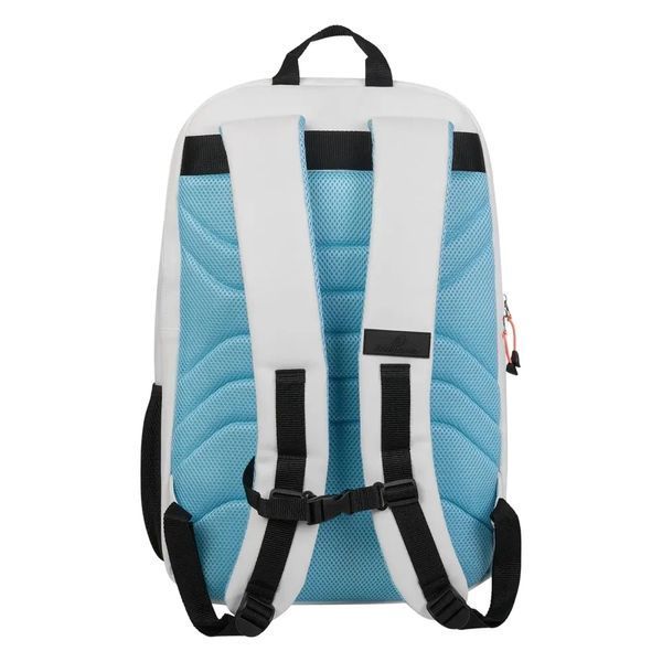 Рюкзак для паделу Bullpadel Vertex Branco Backpack &ndash; Padel Backpack for 2 Rackets 120486 фото
