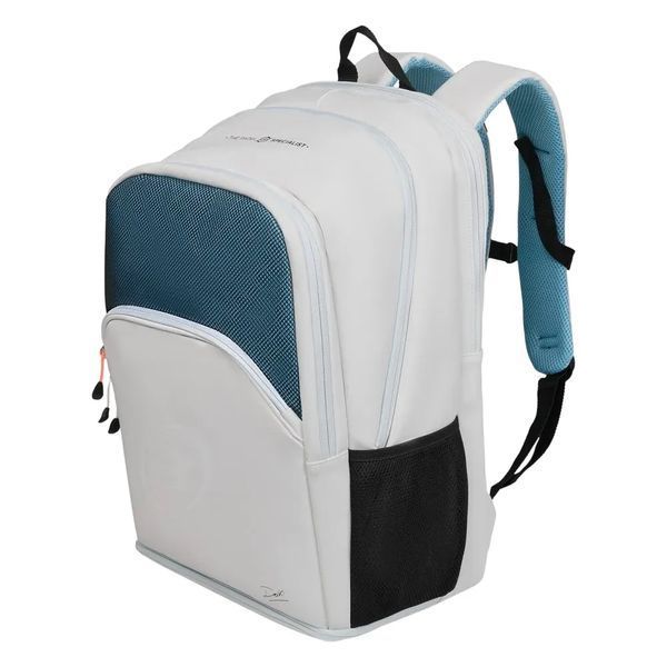 Рюкзак для паделу Bullpadel Vertex Branco Backpack &ndash; Padel Backpack for 2 Rackets 120486 фото