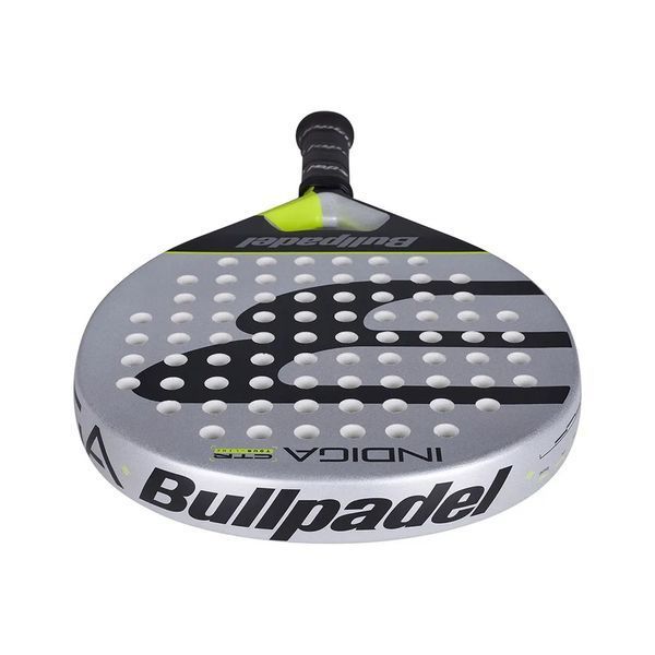 Ракетка для падел-тенниса Bullpadel Indiga CTR 2026 120036 фото