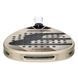 Ракетка для падел-тенісу Bullpadel VERTEX 04 W 25 120090 фото 3