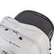 Рюкзак для паделу Bullpadel Vertex Branco Backpack &ndash; Padel Backpack for 2 Rackets 120486 фото 4