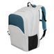 Рюкзак для паделу Bullpadel Vertex Branco Backpack &ndash; Padel Backpack for 2 Rackets 120486 фото 2