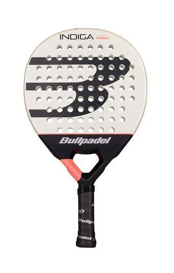 Ракетка для падел-тенісу Bullpadel Indiga 2026 W жіноча 120037 фото