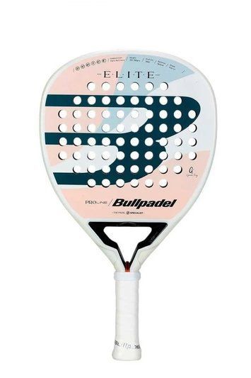 Ракетка для падел-тенниса Bullpadel ELITE W 25 120091 фото