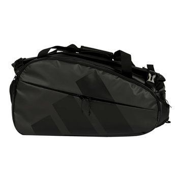 Сумка для падела Adidas Multigame Black 2026 Padel Bag 120493 фото