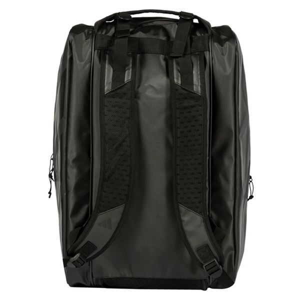 Сумка для падела Adidas Multigame Black 2026 Padel Bag 120493 фото