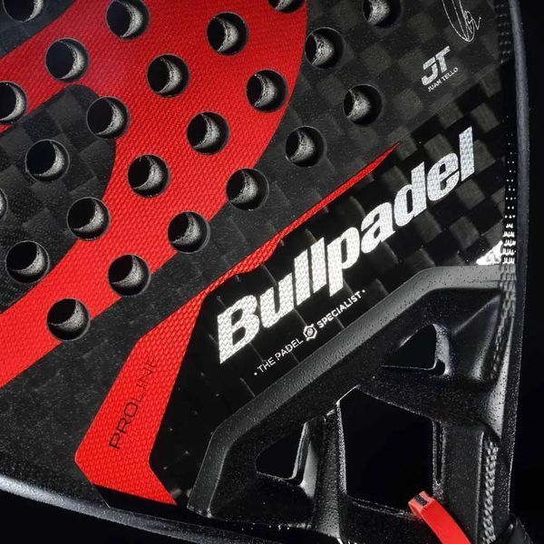 Ракетка для падел-тенісу Bullpadel VERTEX 04 24 2740384076 фото