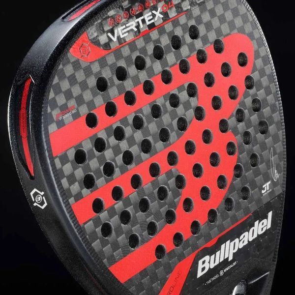 Ракетка для падел-тенісу Bullpadel VERTEX 04 24 2740384076 фото
