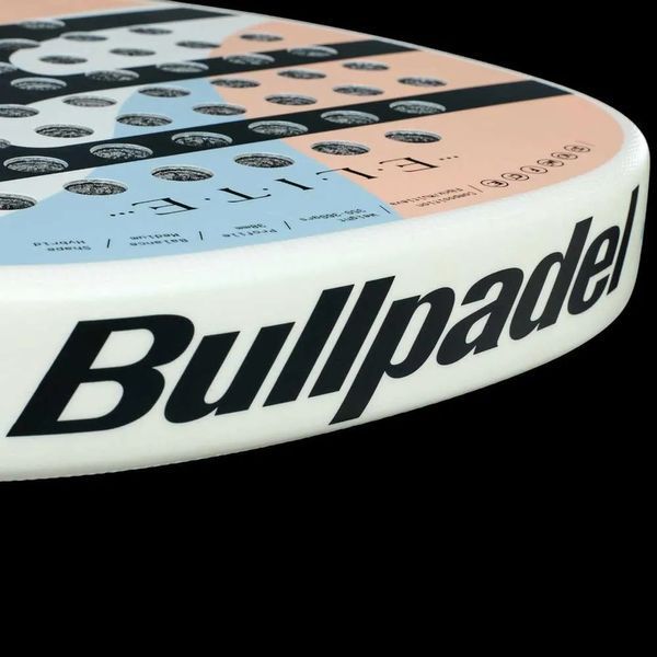 Ракетка для падел-тенісу Bullpadel ELITE W 25 120091 фото