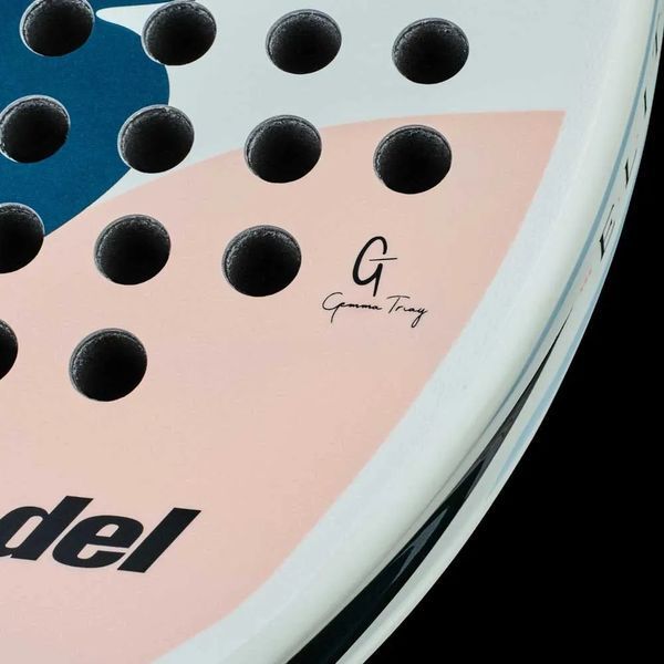 Ракетка для падел-тенісу Bullpadel ELITE W 25 120091 фото