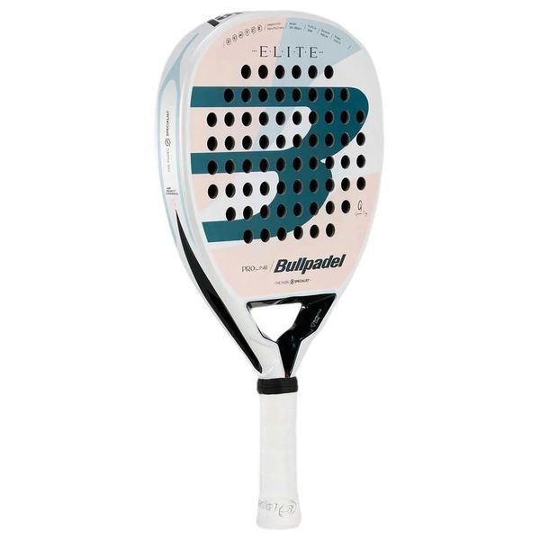 Ракетка для падел-тенісу Bullpadel ELITE W 25 120091 фото