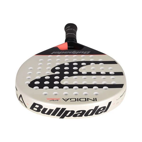 Ракетка для падел-тенниса Bullpadel Indiga 2026 W женская 120037 фото