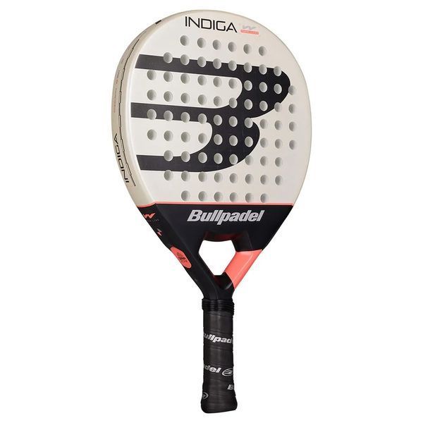 Ракетка для падел-тенниса Bullpadel Indiga 2026 W женская 120037 фото