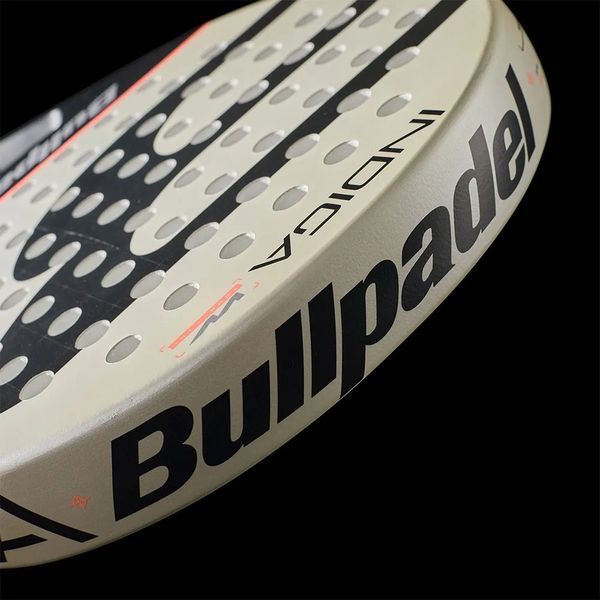 Ракетка для падел-тенниса Bullpadel Indiga 2026 W женская 120037 фото