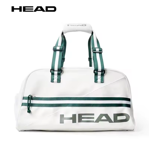 Сумка для паделу Head Pro Duffle Padel Racket Bag Off White 120417 фото