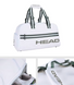 Сумка для паделу Head Pro Duffle Padel Racket Bag Off White 120417 фото 6