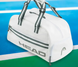 Сумка для паделу Head Pro Duffle Padel Racket Bag Off White 120417 фото 3