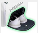 Сумка для паделу Head Pro Duffle Padel Racket Bag Off White 120417 фото 4
