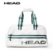 Сумка для паделу Head Pro Duffle Padel Racket Bag Off White 120417 фото 2