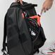Сумка для падела Adidas Multigame Black 2026 Padel Bag 120493 фото 5