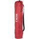 Корзина для мячей NOX BOLAS PLEGABLE RUEDAS ROJO 120322 фото 4