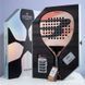 Ракетка для падел-тенісу Bullpadel Elite W Tour Final 25, Gemma Triay, подарункова упаковка 120168 фото 1