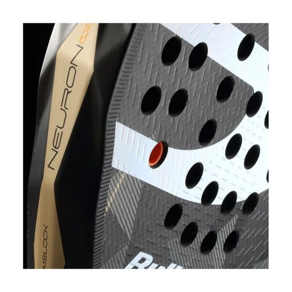 Ракетка для  падел-тенісу Bullpadel  NEURON 02 2026 120039 фото
