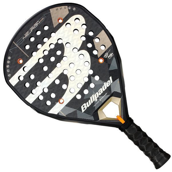 Ракетка для  падел-тенісу Bullpadel  NEURON 02 2026 120039 фото