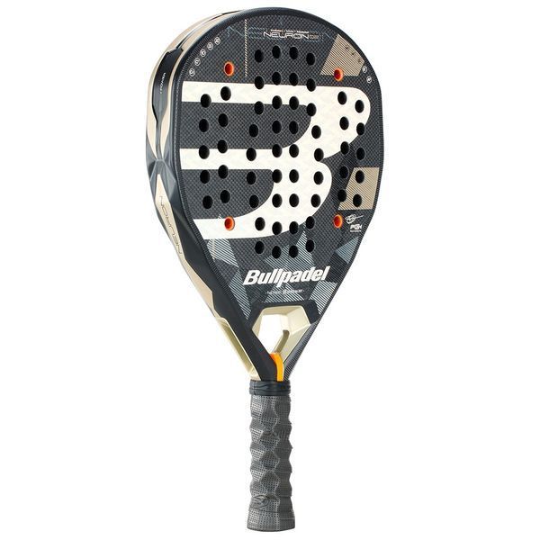 Ракетка для  падел-тенісу Bullpadel  NEURON 02 2026 120039 фото