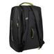 Сумка для падела Bullpadel XPLO Black 2026 Padel Bag 120712 фото 3