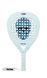 Ракетка для падел-тенісу Skull Padel V2080 White Blue 12K 120326 фото 1