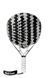 Ракетка для падел-тенниса Skull Padel V2000 White Black 15K 120327 фото 1