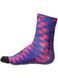 Біомеханічні шкарпетки FLOKY S-MASH 3D для падел-тенісу 105355 фото 3