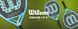 Ракетка падел-теннису Wilson Endure LS V1 2026 120554 фото 7