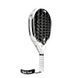 Ракетка для падел-тенниса Skull Padel V2000 White Black 15K 120327 фото 2