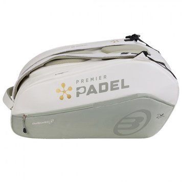 Сумка для падела Bullpadel Vertex Premier Padel 2026 120358 фото
