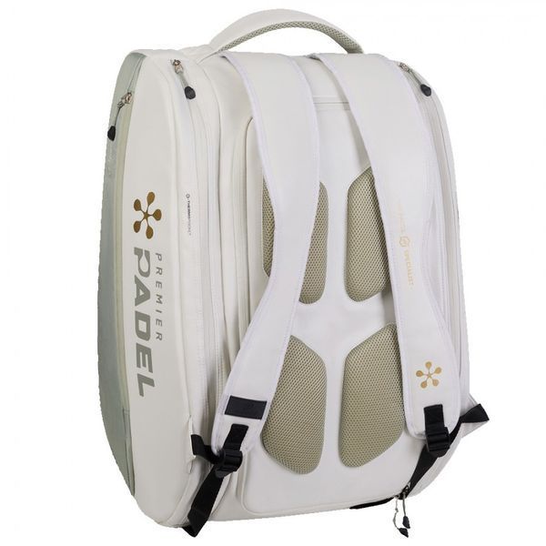 Сумка для падела Bullpadel Vertex Premier Padel 2026 120358 фото