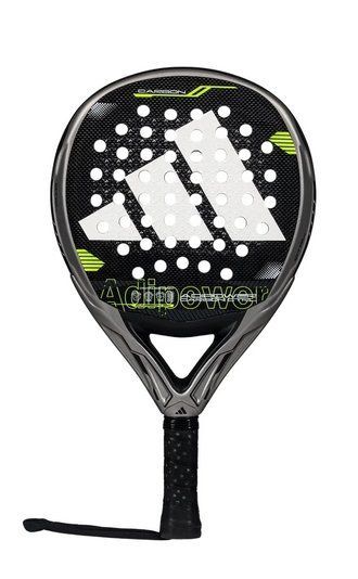 Ракетка для падел-тенниса Adidas Adipower Carbon Ctrl 2025 120501 фото