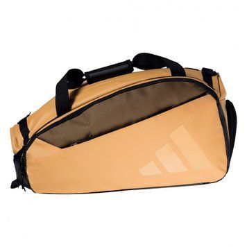 Сумка для падела Adidas Multigame 3.4 Sand 2025 Padel Bag 120329 фото