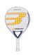 Ракетка для падел-тенниса Bullpadel Discover ctr белая 120044 фото 1