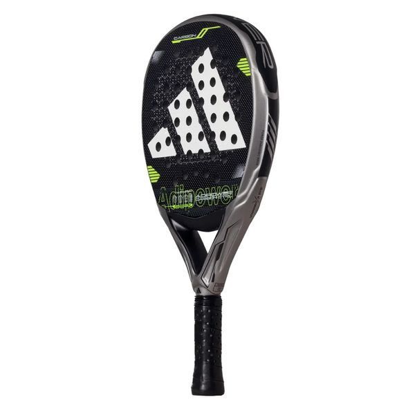 Ракетка для падел-тенісу Adidas Adipower Carbon Ctrl 2025 120501 фото