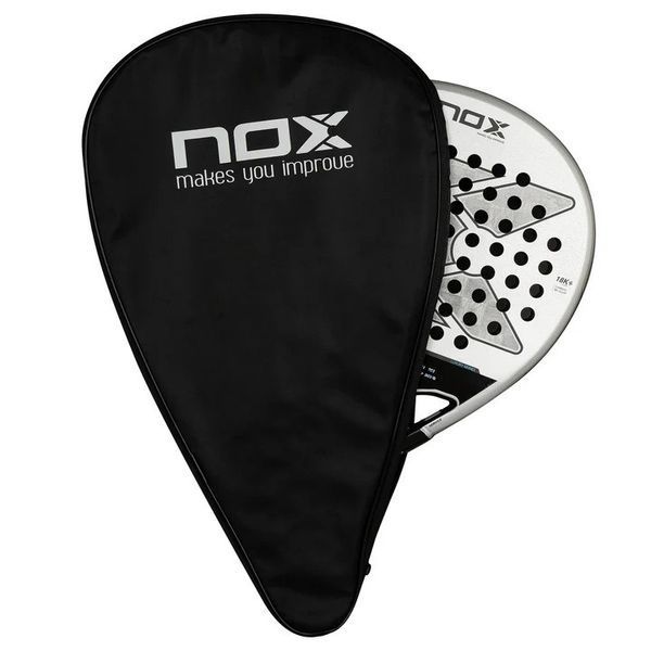 Чехол Nox для ракетки падел-тенниса 2758765193 фото