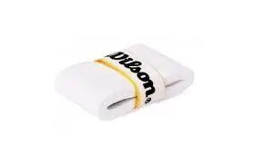 Обмотка Wilson Overgrip для падел-тенісу, біла 120558 фото