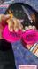 Мячи для падел-тенниса PINQ Padel Balls Pink 3 шт 2759961634 фото 6