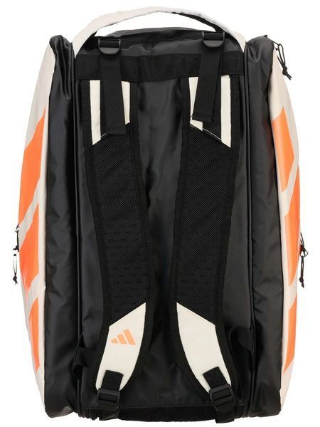 Сумка для падела Adidas Multigame 2026 Padel Racket Bag Off White 120330 фото