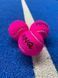 Мячи для падел-тенниса PINQ Padel Balls Pink 3 шт 2759961634 фото 3
