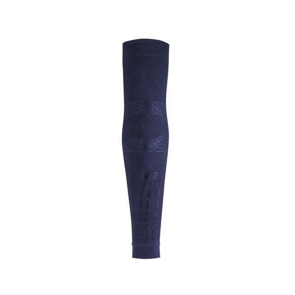 Компрессионный спортивный рукав Floky No Strain Evolution Blue L-XL для падел-тенниса 105821 фото